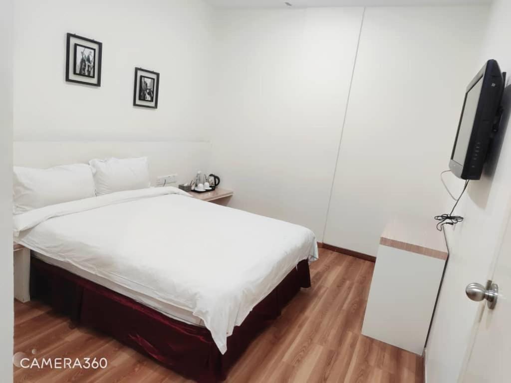 לבואן Avida Hotel מראה חיצוני תמונה