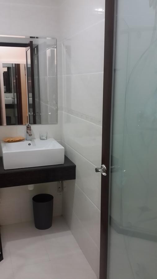 לבואן Avida Hotel מראה חיצוני תמונה