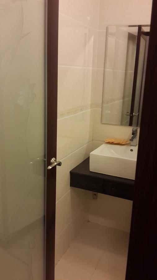 לבואן Avida Hotel מראה חיצוני תמונה