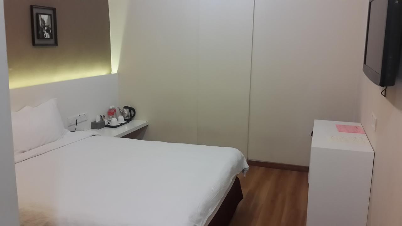 לבואן Avida Hotel מראה חיצוני תמונה