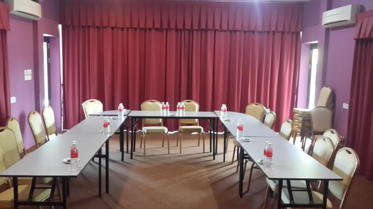 לבואן Avida Hotel מראה חיצוני תמונה